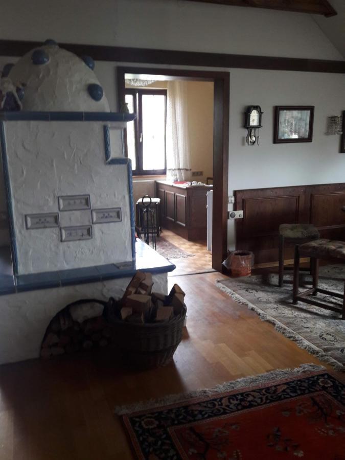 Maerchenschloss Apartment *