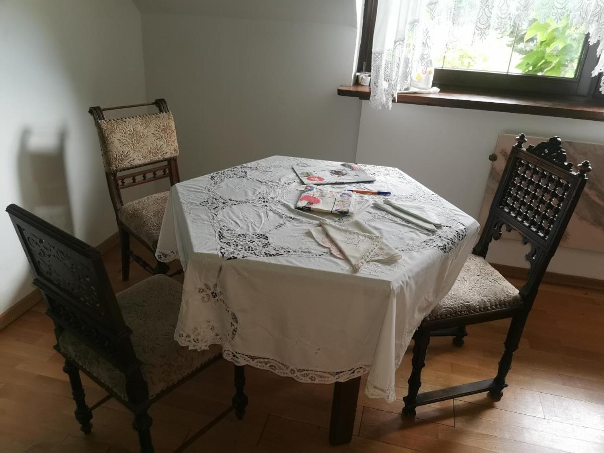 Apartment Maerchenschloss
